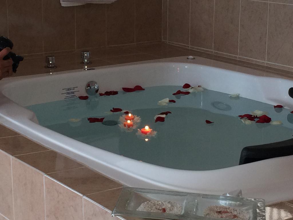 Hotel Santa Fe Tlatlauquitepec Екстер'єр фото