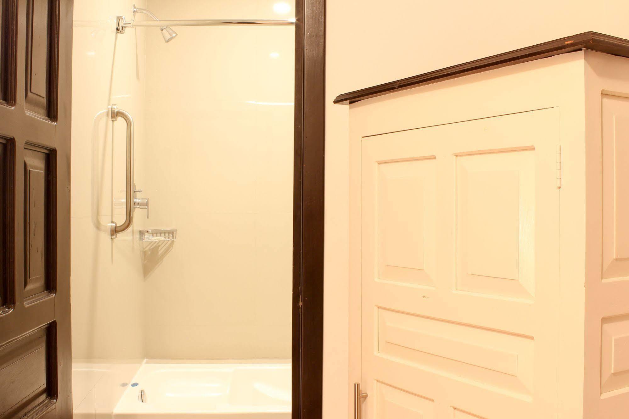 Hotel Santa Fe Tlatlauquitepec Екстер'єр фото