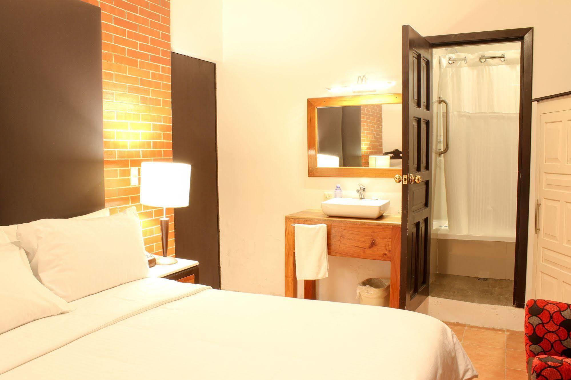 Hotel Santa Fe Tlatlauquitepec Екстер'єр фото