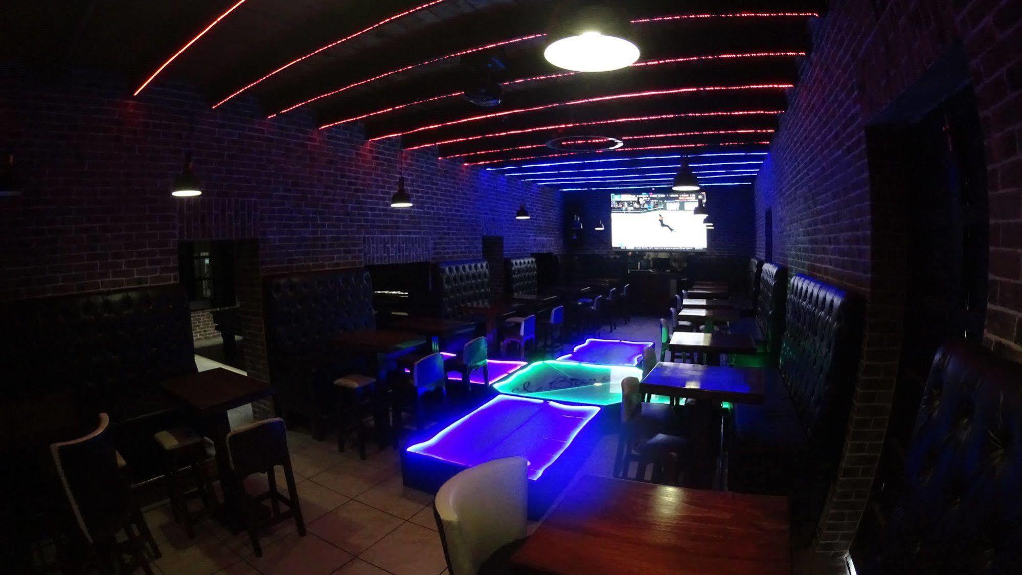 Hotel Santa Fe Tlatlauquitepec Екстер'єр фото